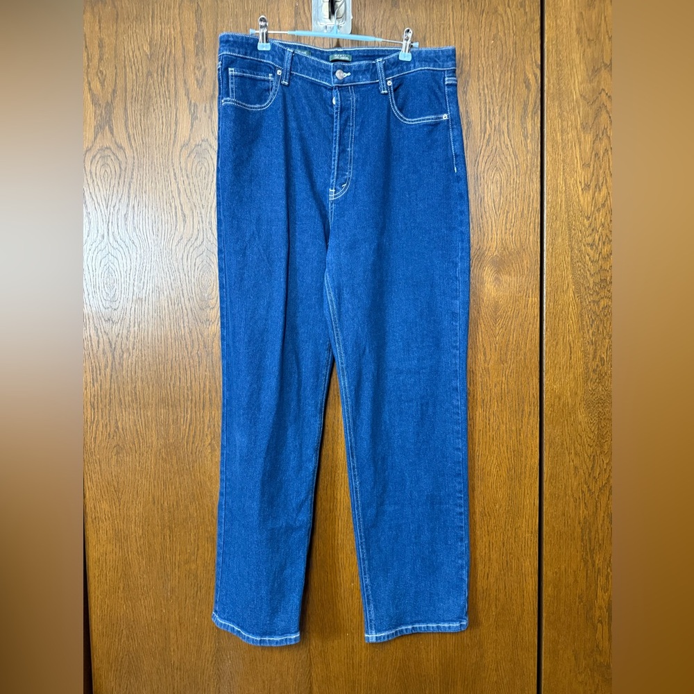 Wild Fable Classic Blue Jeans